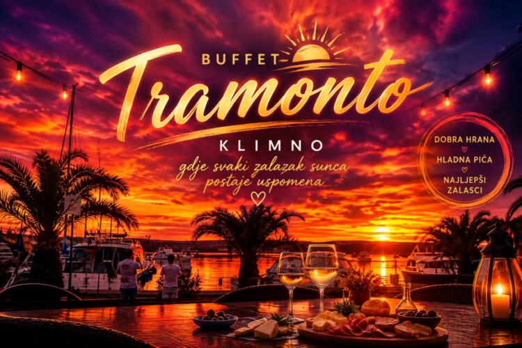 Buffet Tramonto