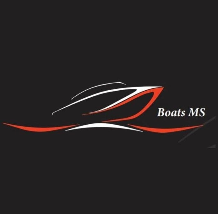 Logo Boats MS