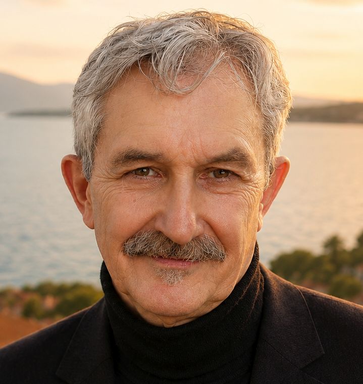 Robert Ketović, domaćin Apartmana Carmen u Solinama